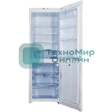 Холодильник ОРСК-173 B белый двухкамерный 200/120л морозилка снизу
