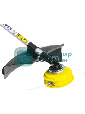 Триммер бензиновый Huter GGT-2900S PRO, 3,9 л.с.