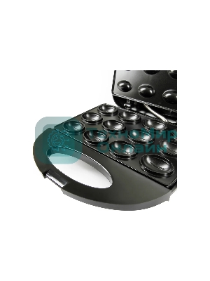 Орешница Atlanta ATH-1080 черный