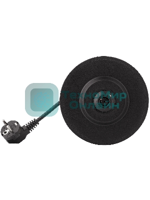 Чайник электрический Krona Digitaler черный