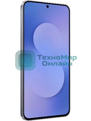 Смартфон Samsung Galaxy S25 FE SM-S731B 8/256Gb темно-синий