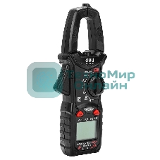 Токоизмерительные клещи цифровые Deli DL334203