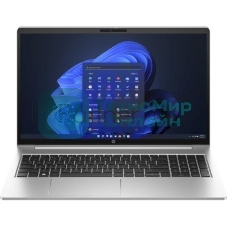 Ноутбук HP ProBook 450 G10 (7L702ET_32Win 11P) Intel Core i7 1355U 1700MHz/15.6