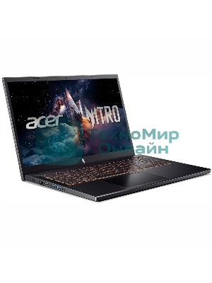 Ноутбук ACER NITRO V15/ANV15-52-92DD/15.6