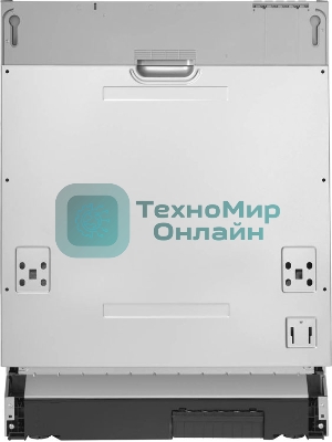 Встраиваемая посудомоечная машина MAUNFELD MLP-123I Light Beam