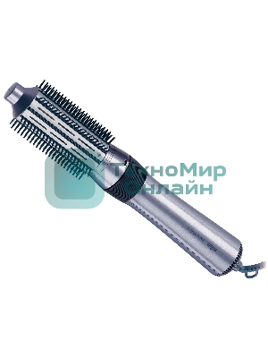Фен-щетка Braun AS-330 64485731 серебристый/черный, 400 Вт, 18/36 мм