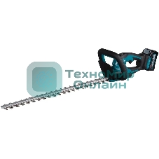 Кусторез Makita UH021GD101 аккум.