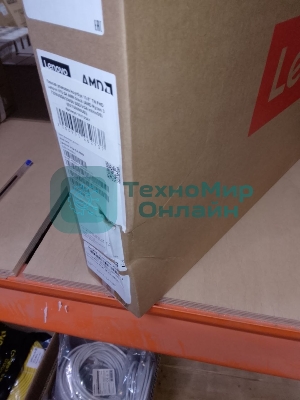 (Поврежденная упаковка) Ноутбук 15.6