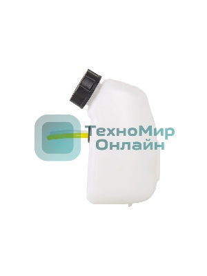 Топливный бак в сборе для бензиновых триммеров Huter GGT TPW