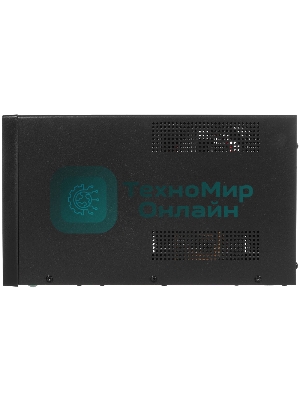 Источник бесперебойного питания Crown CMU-SP2000COMBO USB/2000 ВА/1200 Вт/9 x IEC 320 C13 (компьютерная)