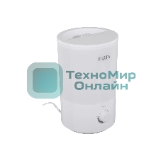 Увлажнитель воздуха Ресанта УВ-2 белый, 40 м², 3 л