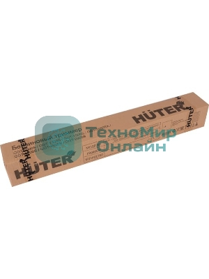 Триммер бензиновый Huter GGT-1000S, 1.4 л.с.