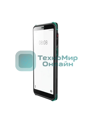 Терминал сбора данных Mindeo D60 2D Imager Mindeo ME5066, 4GB/64 GB, USB, Bluetooth, WiFi, NFC, USB Type-C, MicroSD, SIM, 3G, 4G, 5.93 