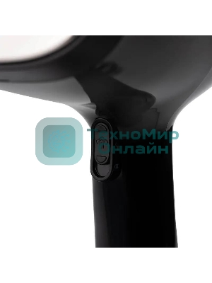 Отпариватель Scarlett SC-GS135S22 черный, 1600 Вт, 25 г/мин, 400 мл