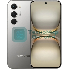 Смартфон Tecno Spark 40 Pro 8/128Gb, титан