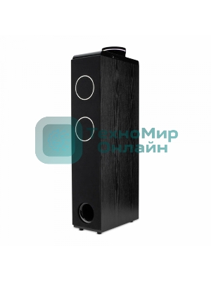 Колонки ELTRONIC (30-49 черный) HOME SOUND - 10 