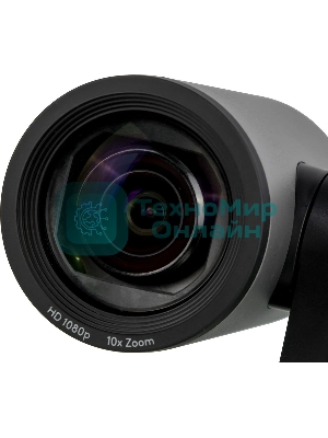 Веб-камера Logitech PTZ Pro 2 Camera