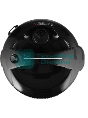 Мультиварка Centek CT-1498 Ceramic черный, сталь 700 Вт, 5.0л, КЕРАМИЧЕСКОЕ ПОКРЫТИЕ ЧАШИ, 10 пр-м.