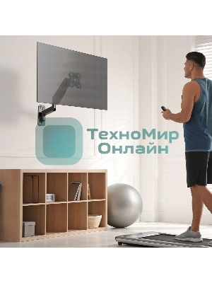 Кронштейн (держатель) ONKRON G150 для телевизора 13