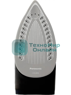 Парогенератор Panasonic NI-GT200ATW черный