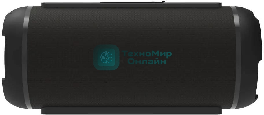 Портативная колонка Ritmix SP-320B черный