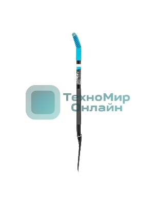 Лопата траншейная профессиональная Palisad LUXE 85х320x1200 мм, увеличенный наступ, цельнометал.