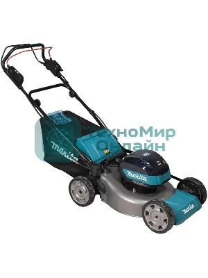 Газонокосилка Makita LM001GZ