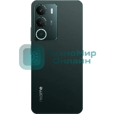 Смартфон Realme P3 Lite RMX5300 4/128Gb, зеленый