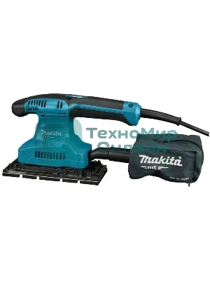 Вибро шлифовальная машина Makita M9203B 190Вт