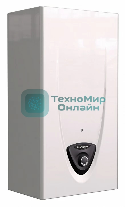 Водонагреватель проточный Ariston ABS Fast Evo 14 B