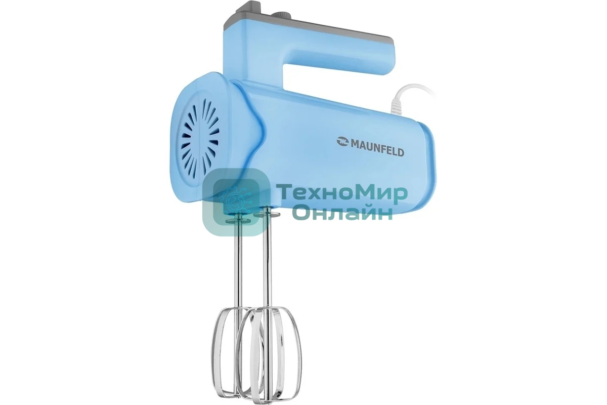 Миксер Maunfeld MF-331BL