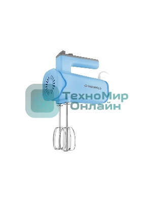 Миксер Maunfeld MF-331BL