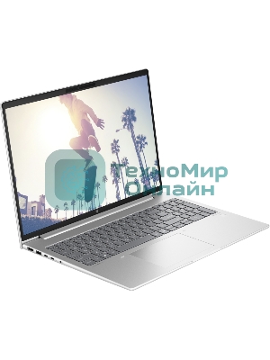 Ноутбук HP ProBook 460 G11 A23C9EA Silver 16