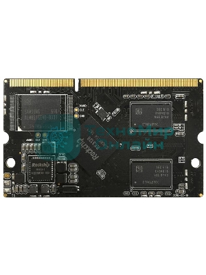 Одноплатный компьютер Firefly Core-3128J 1G+8G