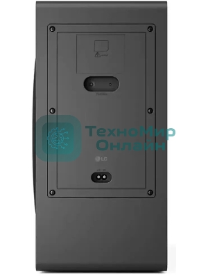 Саундбар LG S95TR 9.1.5 590Вт+220Вт черный