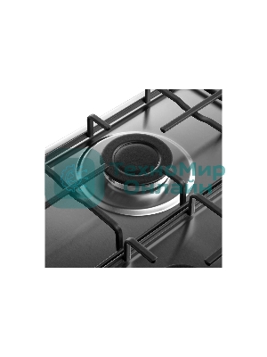 Газовая варочная панель Maunfeld EGHS.43.3STS-ES