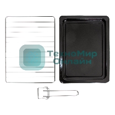 Мини-печь JVC JH-MO405 40 л, 1600 Вт, гриль