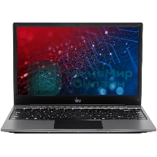 Ноутбук IRU Tactio 14ALH Core i5 1235U 16Gb SSD 512Gb Intel Iris Xe graphics 14
