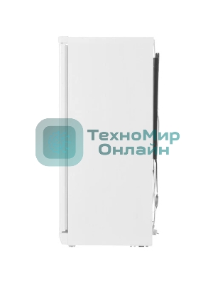 Холодильник Indesit ITD 125 W белый однокамерный 182/28л морозилка сверху, капельная система