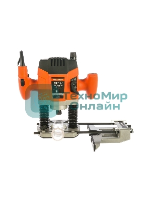 Фрезер электрический Patriot ER 130 1300 Вт, цанги 6/8/12 мм