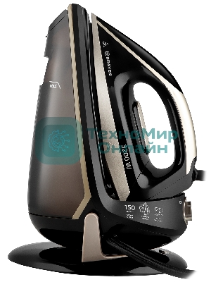 Парогенератор BRAYER BR4158