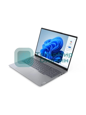 Ноутбук Lenovo ThinkBook 16 G7 IML 16