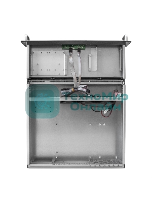 Серверный корпус ExeGate Pro EX293177RUS 2U550-HS08 RM 19