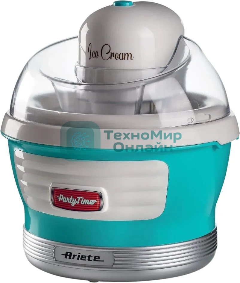 Мороженица Ariete 00C064301AR0