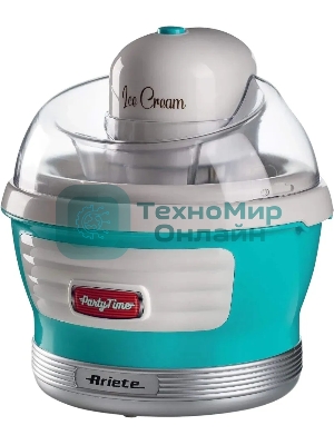 Мороженица Ariete 00C064301AR0