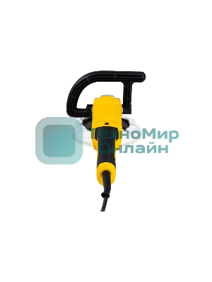 Шлифмашина полировальная сетевая Deli DL-PG180-E1, 1200 Вт, 180 мм, 800-3600 об/мин