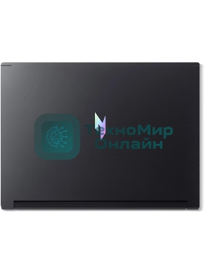 Ноутбук Acer Nitro V 16S ANV16S-71-55X8 Intel Core 5 210H/16Gb/SSD 512Gb/RTX 5050 8Gb/16