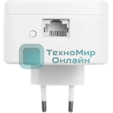 Усилитель Wi-Fi сигнала Mercusys ME10 N300