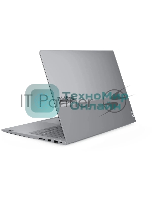 Ноутбук Lenovo ThinkBook 16 G8 IAL 16