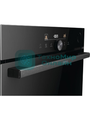 Духовой шкаф Gorenje BPSA6747DGWI